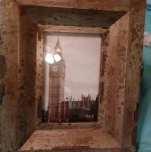Beautiful picture frame